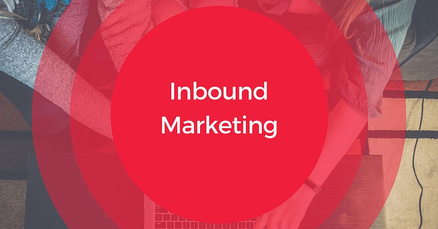 Inbound Marketing là gì