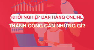 Những Bài học kinh doanh online