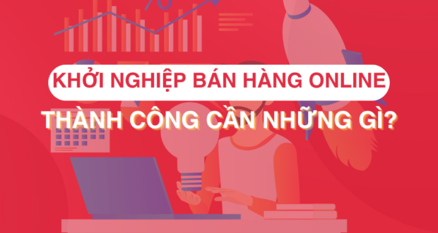 Những Bài học kinh doanh online