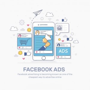 Plan Marketing Facebook