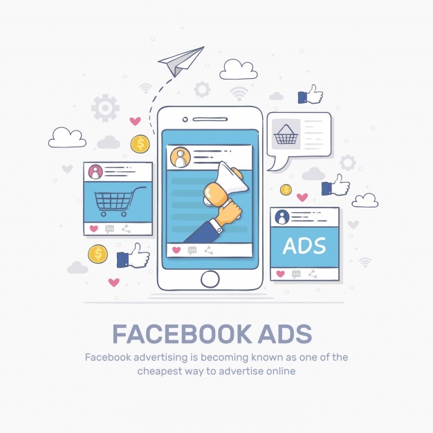 Plan Marketing Facebook