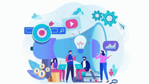 Chiến Dịch Marketing Xã Hội