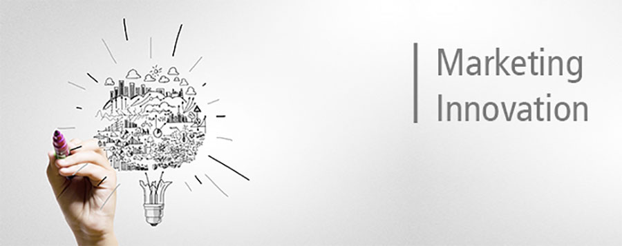 Tổng quan về Marketing Innovation