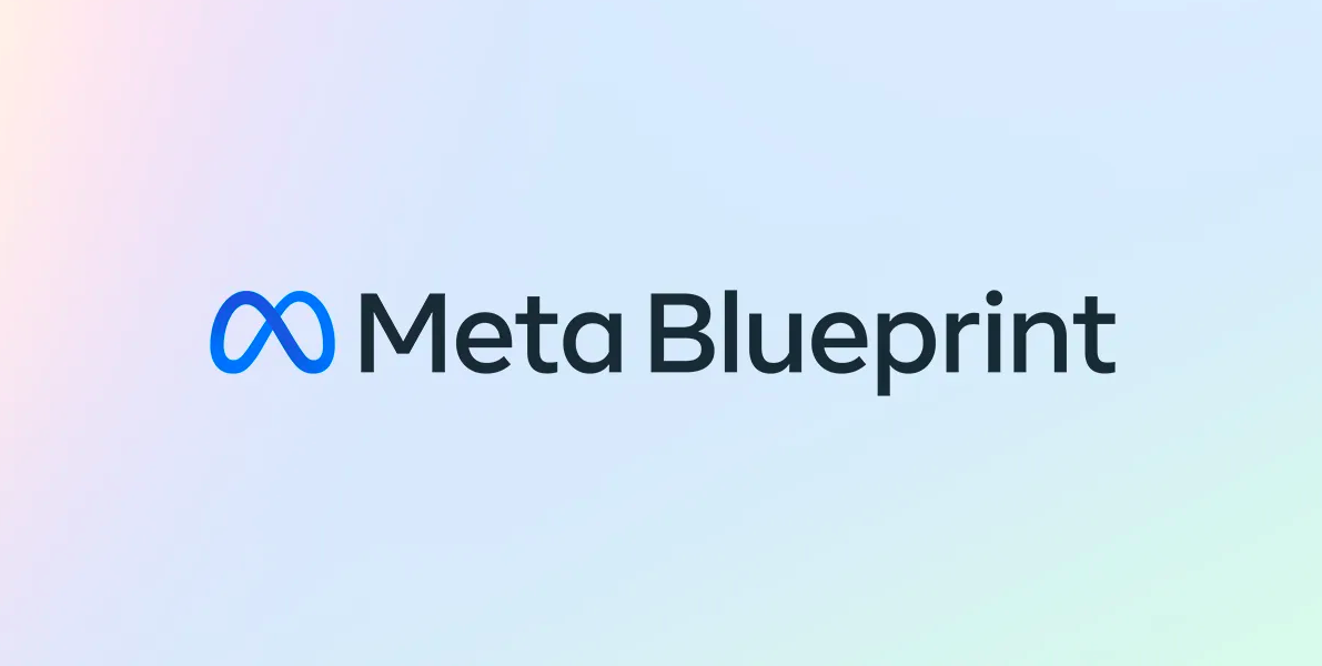 Facebook Blueprint (Meta Blueprint)