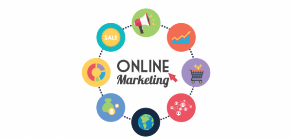 Các Kênh Quảng Cáo Online Hiệu Quả