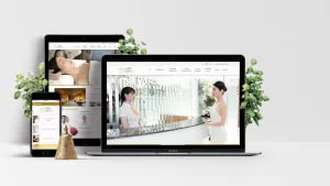 Cách Viết Trang Giới Thiệu Website