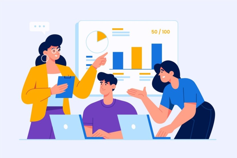 Tầm Quan Trọng Của Pitching Trong Digital Marketing