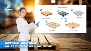 Dịch Vụ Thiết Kế Website Pallet