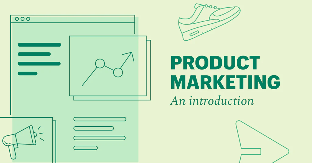 Product Marketing Là Gì?