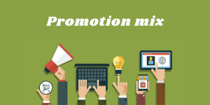 Promotion là gì
