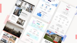 Landing Page Bất Động Sản