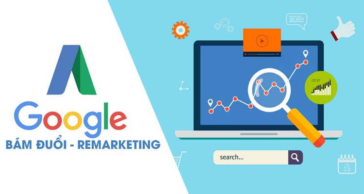Quảng Cáo Remarketing Google