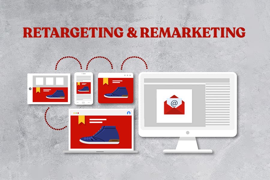 Phân Biệt Remarketing và Retargeting: Góc Nhìn Thực Chiến