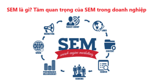 SEM Là Gì