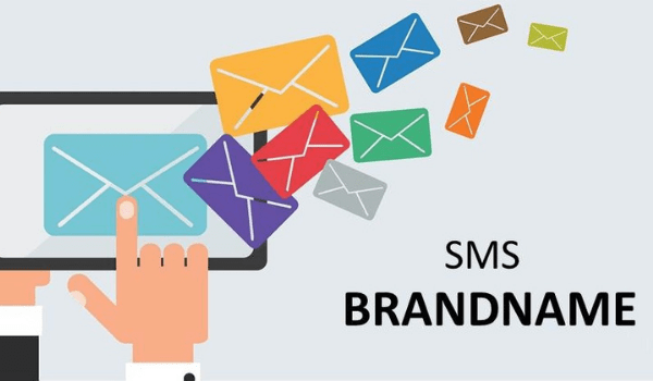 Chi phí SMS Brandname
