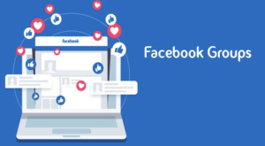 Chạy Quảng Cáo Trên Group Facebook