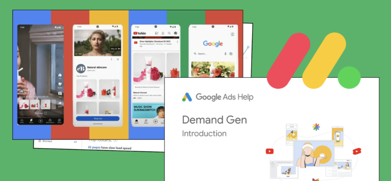 Quảng Cáo Khám Phá Google