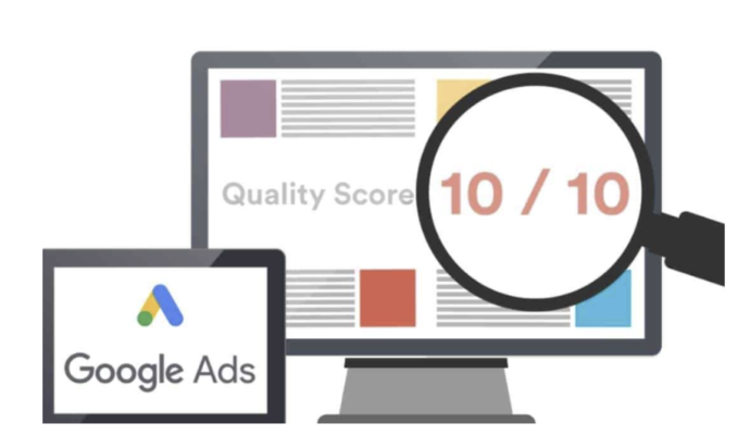 3. Tối Ưu Hóa Tài Khoản Google Ads: Nâng Cao Hiệu Suất Toàn Diện
