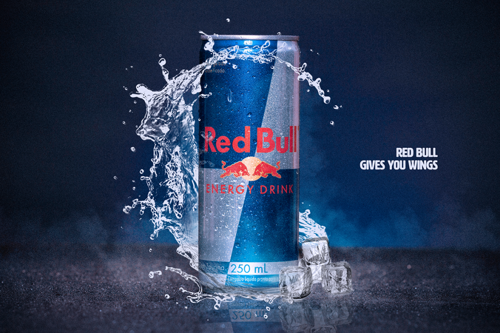Chiến Lược Marketing Của Red Bull