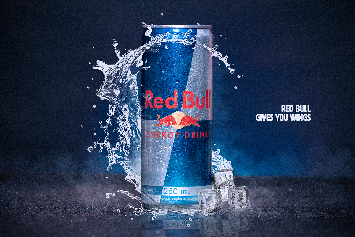 Tổng Quan Về Red Bull