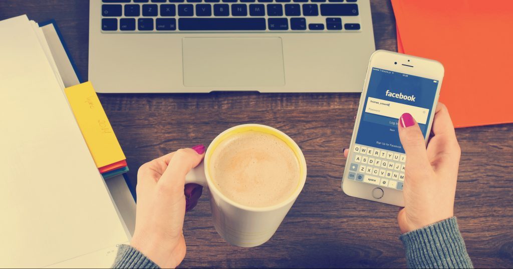Chiến Lược Kinh Doanh Trên Facebook
