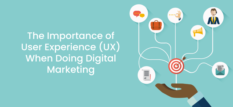 Tầm Quan Trọng Của Trải Nghiệm Người Dùng (UX)