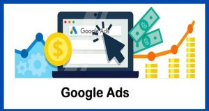 Google Ads Nâng Cao