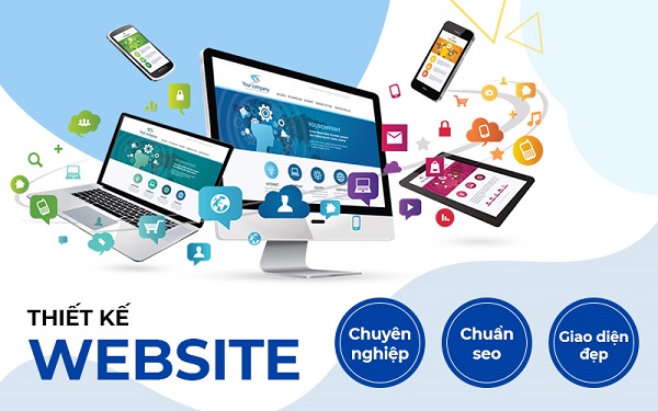 Tại sao nên thiết kế website tại PhucT Digital