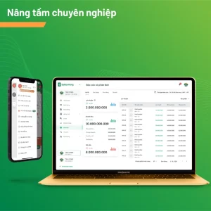Cách Ghi Sổ Bán Hàng Online