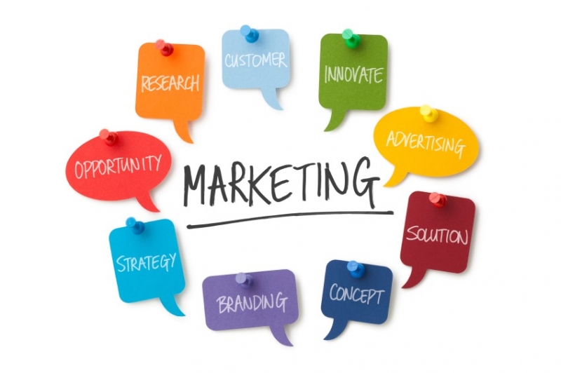 Vai Trò Quan Trọng Của Phần Mềm Marketing Trong Digital Marketing