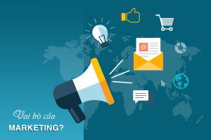 Hoạch Định Chiến Lược Marketing