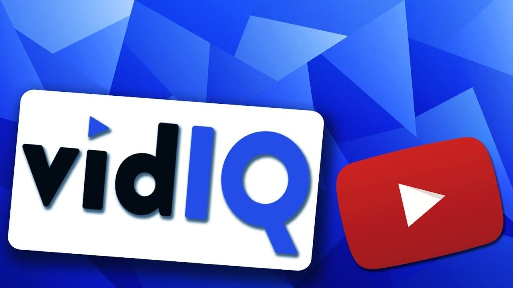 VidIQ là gì