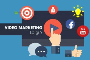 Các Loại Video Marketing