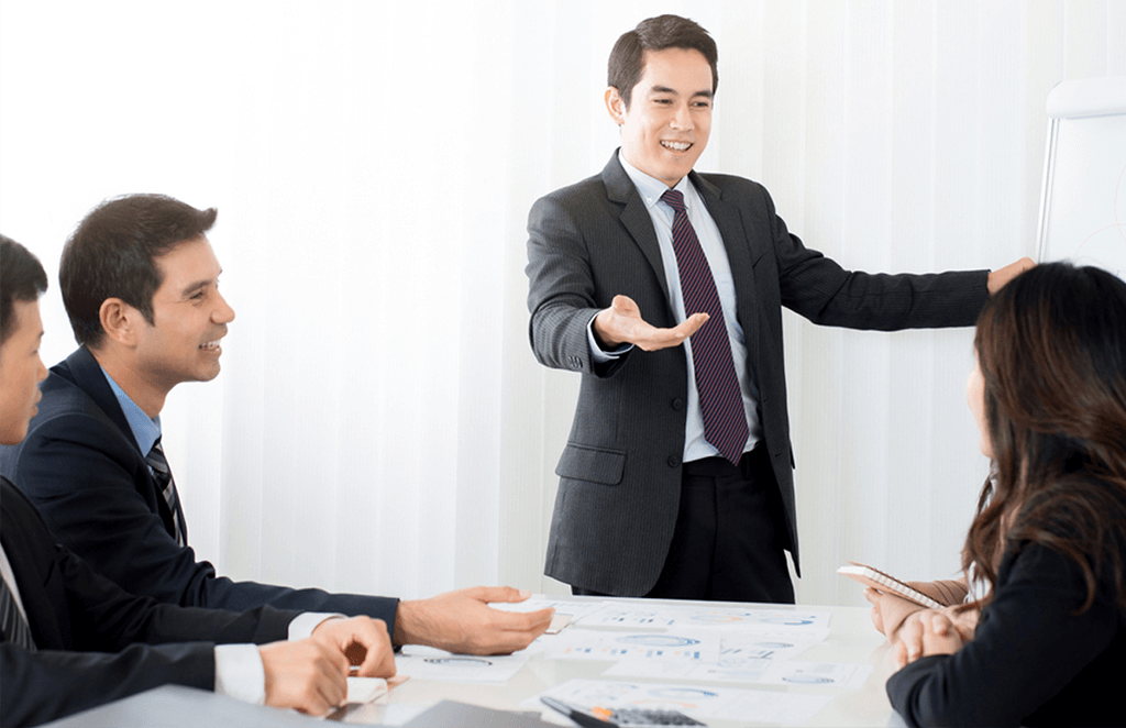 Digital Marketing Cho Nhà Quản Lý