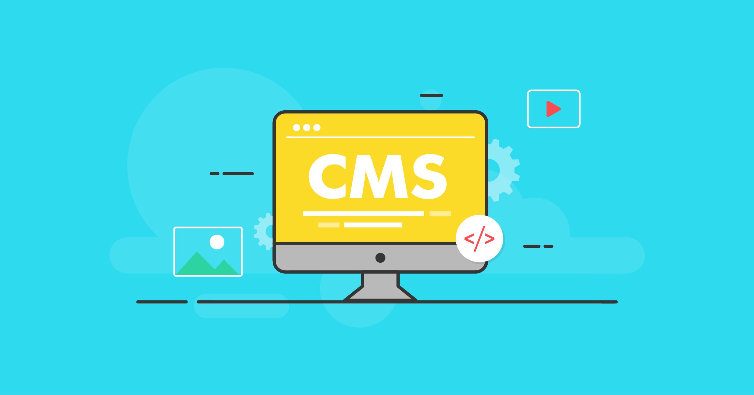 Hệ Quản Trị Nội Dung (CMS - Content Management System)