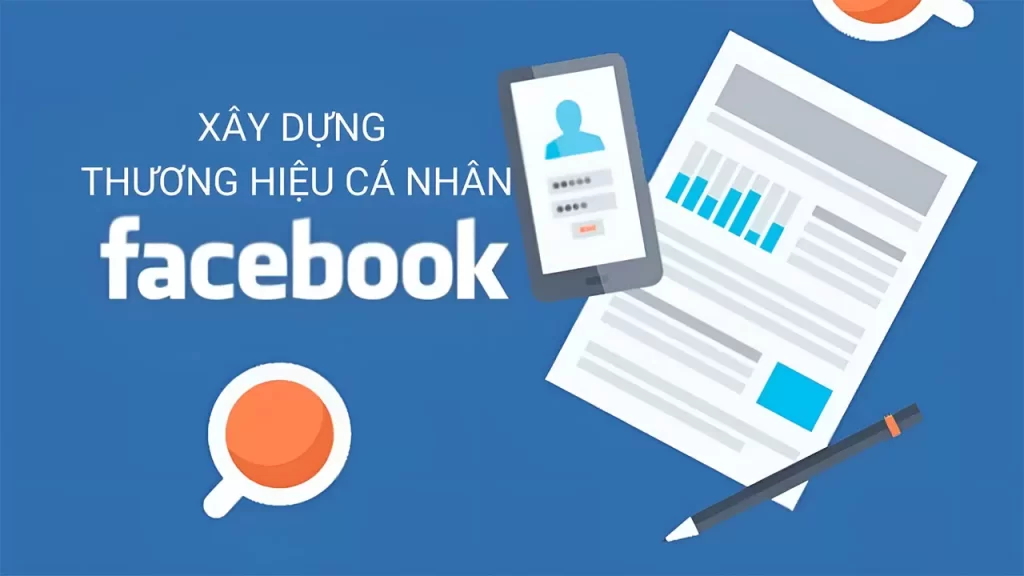 Cách Xây Dựng Trang Cá Nhân Bán Hàng