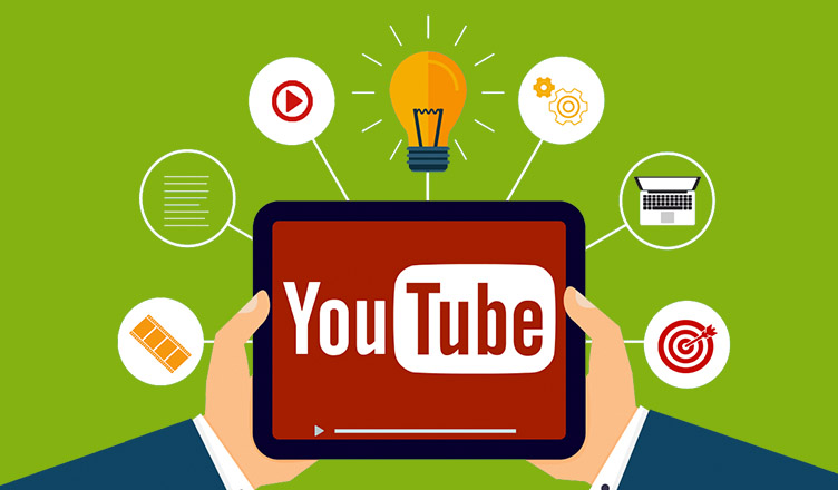Cách Bán Hàng Online Trên YouTube