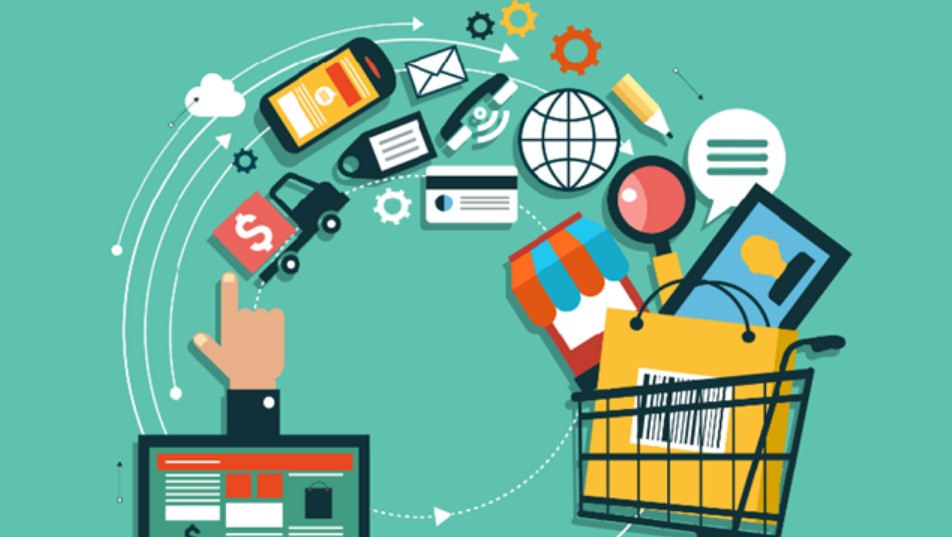 Phát triển kinh doanh online với các giải pháp công nghệ