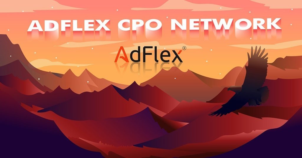 Tiếp thị liên kết Adflex