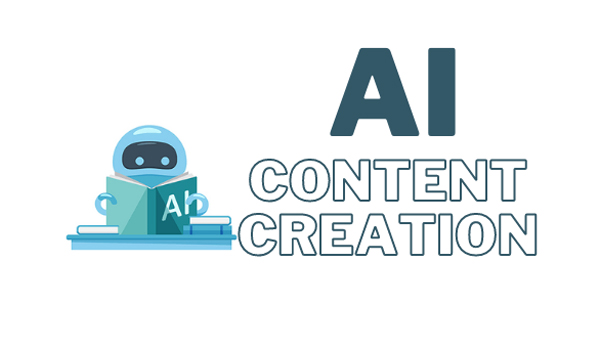 Tạo Nội Dung Tự Động (AI Content Generation)