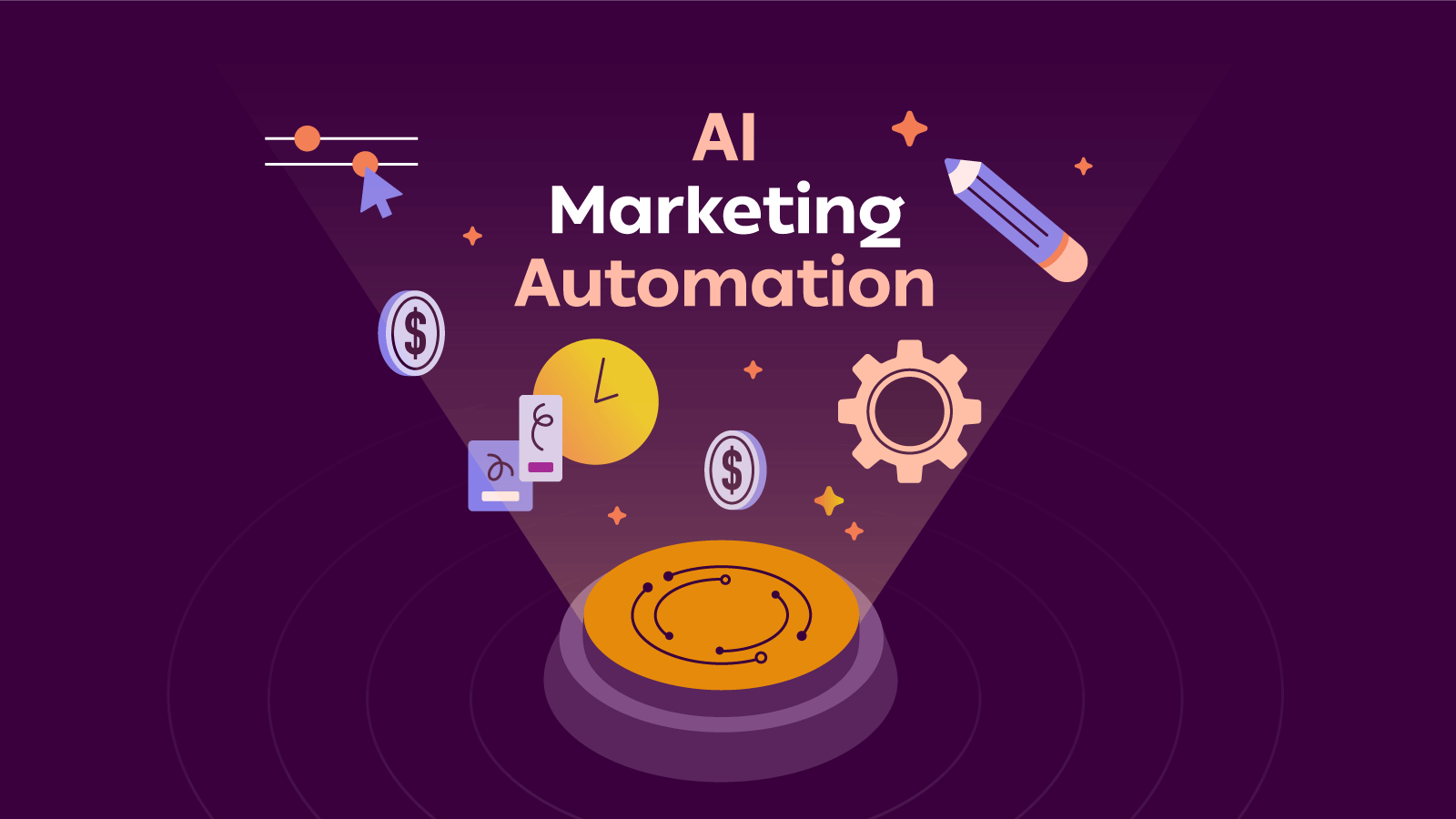 Ứng Dụng Công Nghệ: Tự Động Hóa Và Cá Nhân Hóa Với MISA AMIS aiMarketing