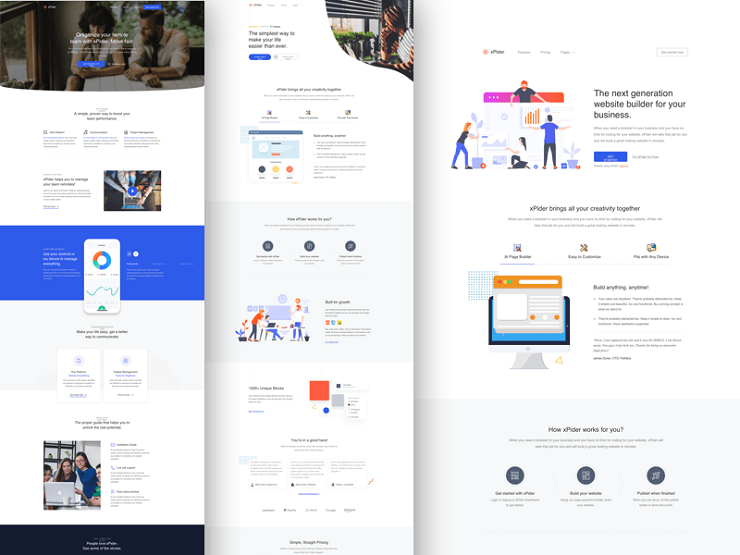 Xây Dựng Nội Dung Thuyết Phục Cho Landing Page