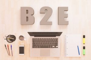 B2E là gì