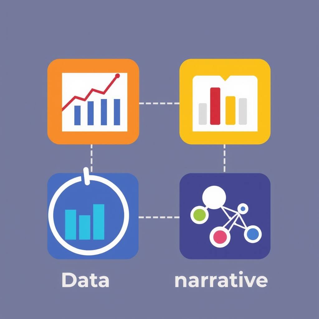 Ba Yếu Tố Cốt Lõi Của Data Storytelling
