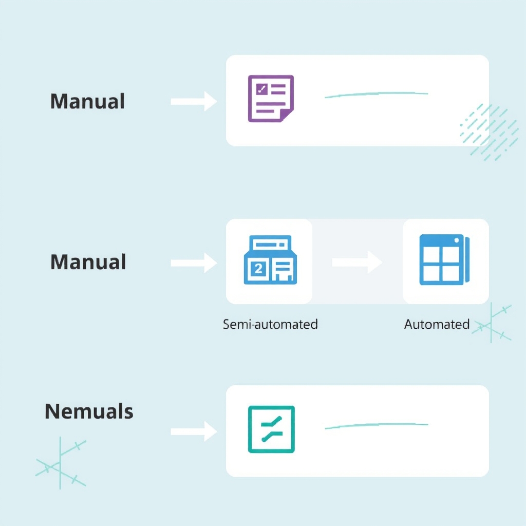 Automated Data Mapping (Tự Động)