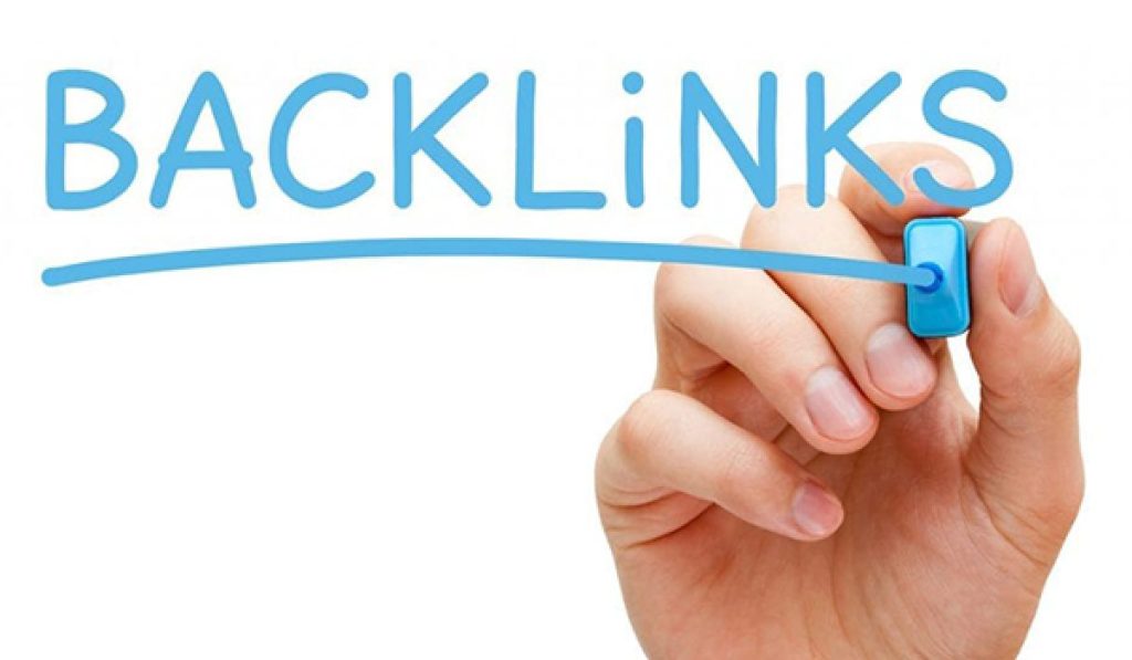Đi Backlink SEO