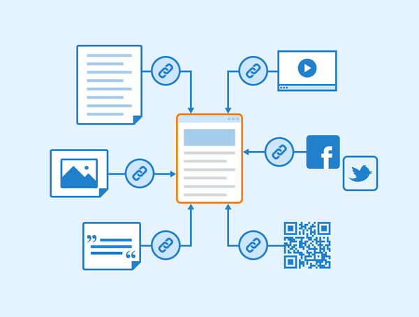 Tại Sao Backlink Lại Quan Trọng Trong Digital Marketing?