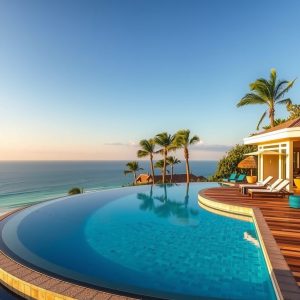 Chiến lược marketing của resort