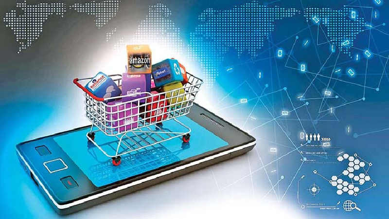 Cách Bán Hàng Online Không Cần Quảng Cáo