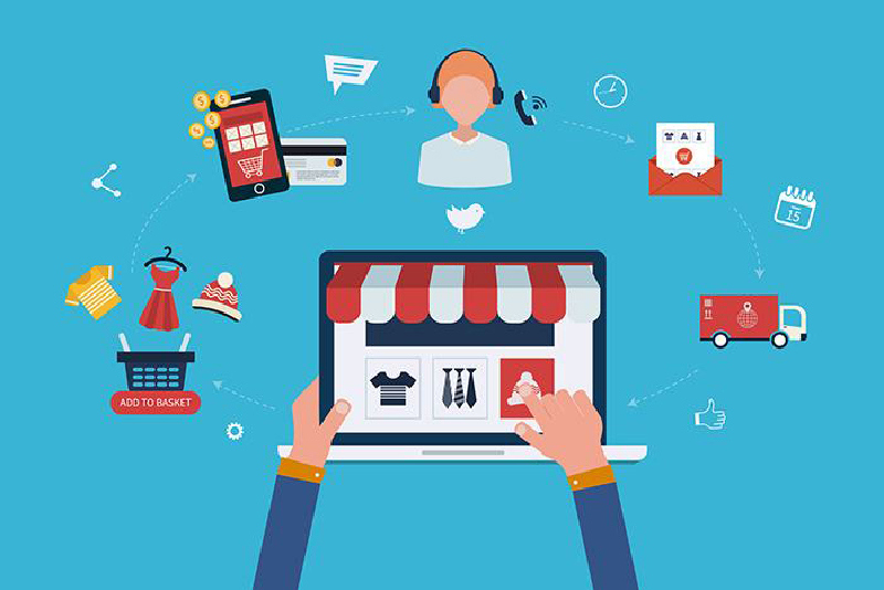Nâng tầm kinh doanh: Khi nào cần cân nhắc App bán hàng riêng cho doanh nghiệp?